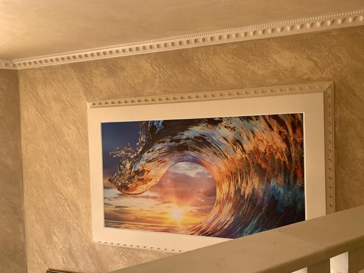 Valencia Gardens Deluxe Apartments ネセバル エクステリア 写真